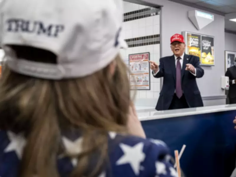 Philip Cross: U.S. Tariffs Hurt Americans More Than Exporting Nations