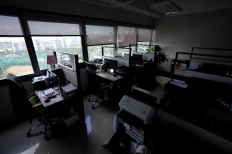 Philippines Declares National Energy Emergency Amid Oil Price Crisis