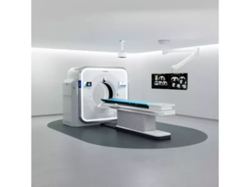 Philips Unveils Rembra CT at ECR 2026: New Benchmark for Speed and Patient Access