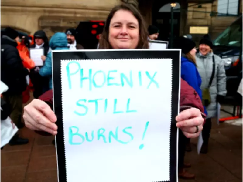 Phoenix Pay System's Decade-Long Legacy Offers Crucial Lessons for Government Reform