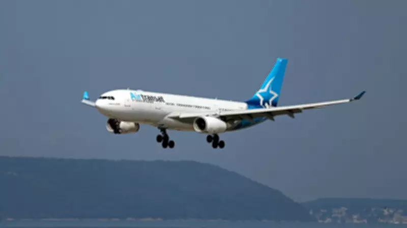 Pierre Karl Péladeau Fails to Gain Control of Transat Board After Shareholder Vote