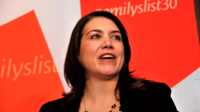 Pipeline Fund Expands to Minnesota, Nebraska, Tennessee to Train Liberal Candidates