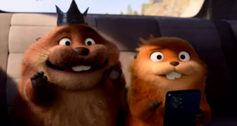 Pixar's 'Hoppers' Leaps to Top Spot While Warner Bros.' 'The Bride!' Struggles