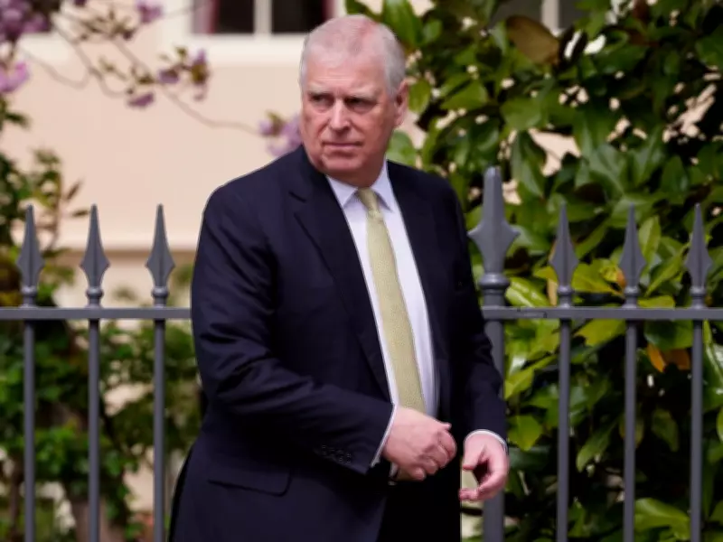 PM Carney Advocates for Prince Andrew's Removal from Royal Succession Line