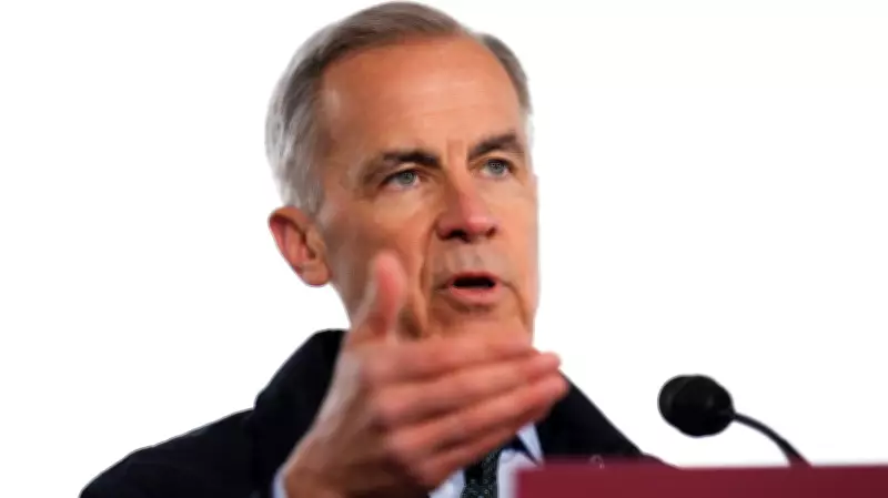 PM Carney Vows No Prorogation of Parliament if Majority Government Secured