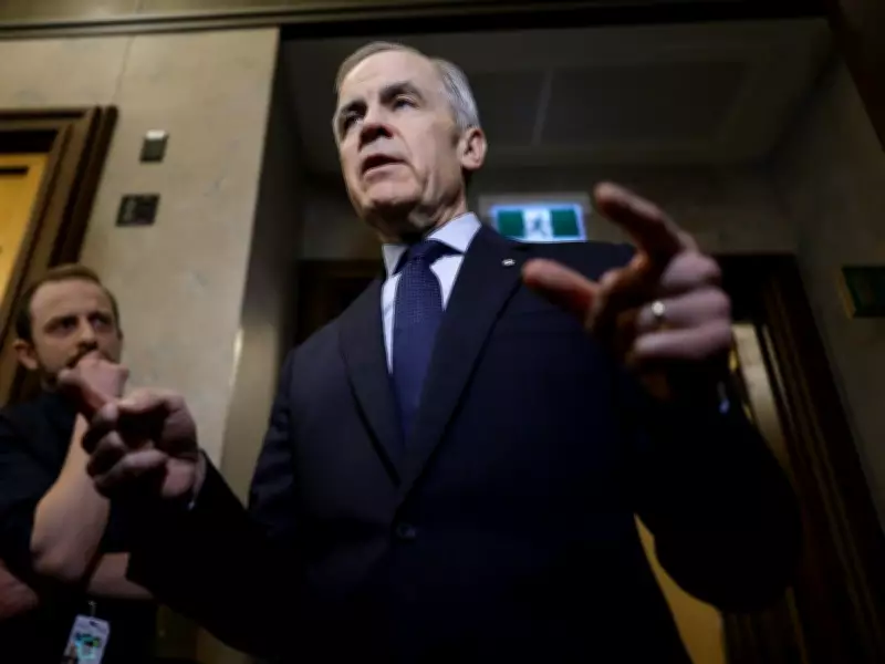 PM Carney Welcomes Nunavut MP Idlout to Liberals, Citing 'Invaluable Contribution'