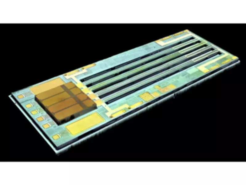 POET Technologies to Showcase Advanced Optical Engines for AI at OFC Conference