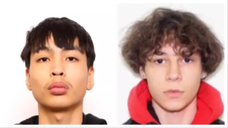 Police Arrest One Suspect in Vaughan Homicide, Second Man Still at Large