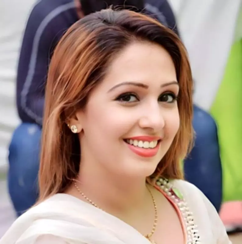 Police Confirm Khalistan Links Investigated in Nancy Grewal Murder Case