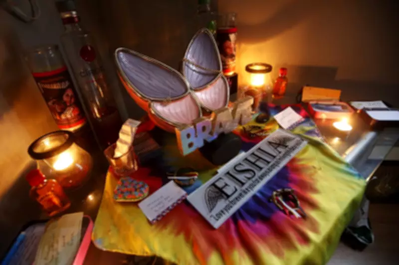 Police Expert: Winnipeg Officer Justified in Fatal Shooting of Teen Eishia Hudson