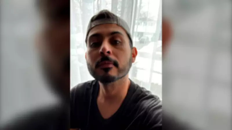 Police Identify Suspect in North York Collision That Killed Pedestrian