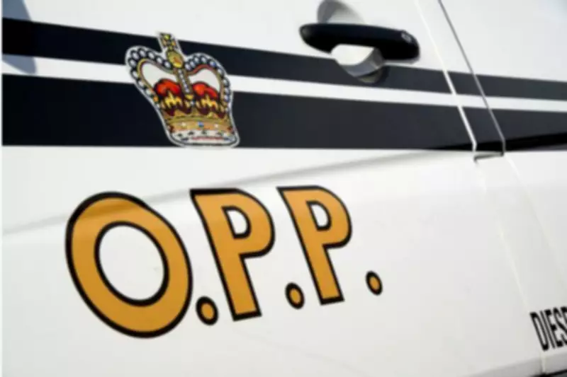 Police Seek Driver and Witnesses After Pedestrian Injured in Huntsville Crash