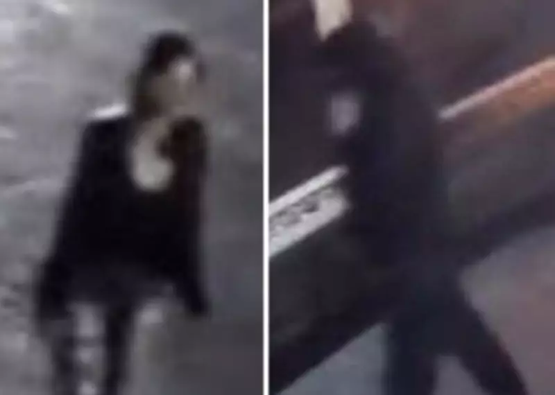 Police Seek Two Suspects After Gunshot Reported at Brantford Hotel