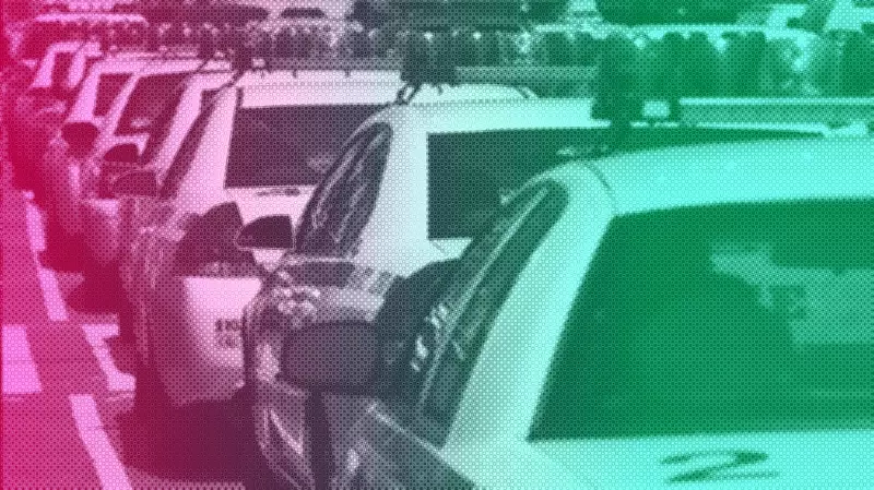 Police Shooting Victim Waited 10 Extra Minutes as Officer Took First Ambulance