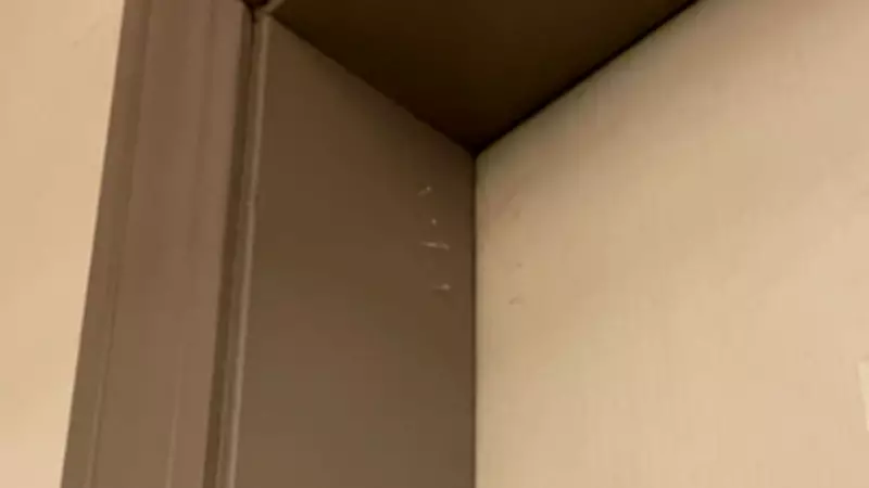 Police Warn of 'Suspicious Glue' in New Westminster After Vancouver Break-Ins