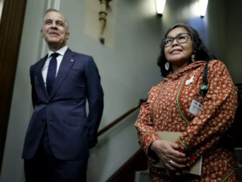 Political Defections Expose Power Over Principle in Canadian Politics