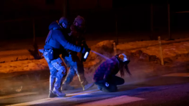 Political Trauma Emerges as Early Trump Critics Face Validation Amid Violence