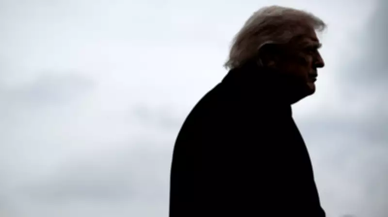 Poll: 65% of Americans Believe Trump Will Order Ground War in Iran, Only 7% Support