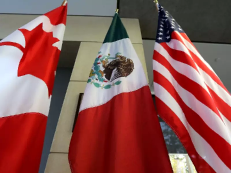 Poll Reveals Canadians Underestimate CUSMA Termination Risks to Economy