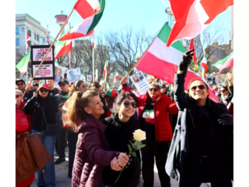 Poll Reveals Half of Canadians Oppose U.S.-Israel Strikes on Iran, Tied to Trump Sentiment