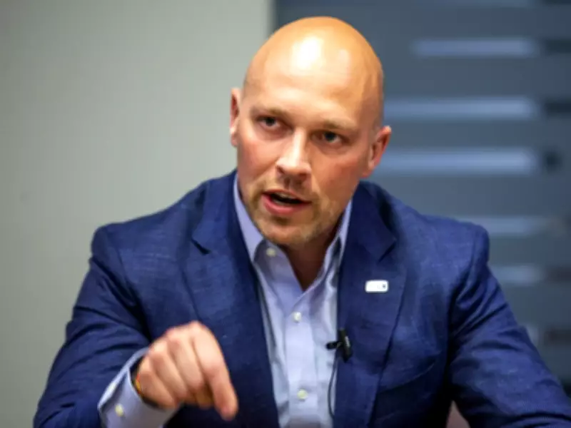 Poll Shows Brad Bradford Statistically Tied with Olivia Chow in Toronto Mayoral Race