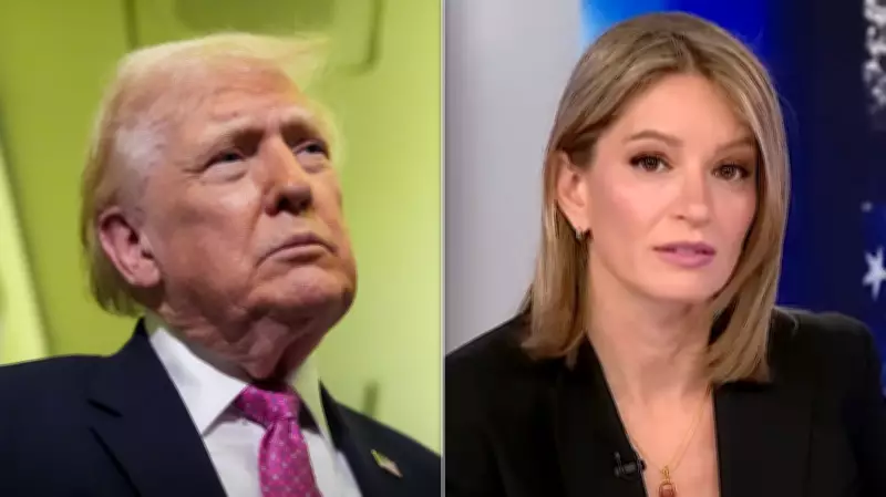 Poll Shows Majority Doubt Trump's Mental Sharpness for Presidency