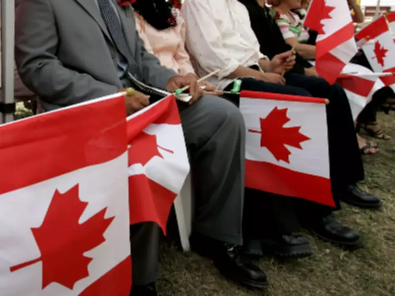 Poll Shows Majority of Canadians Back Provincial Control Over Immigration