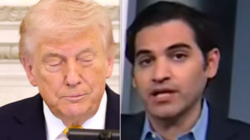 Polling Shows Trump's Cost-of-Living Crisis Approval Hits Record Low