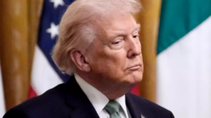 Polling Shows Trump's Iran War Lacks Global Support as Allies' Public Opinion Plummets