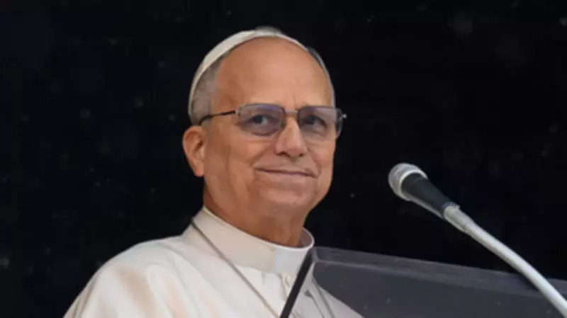 Pope Leo Decries Middle East War as a 'Scandal to Humanity', Urges Ceasefire