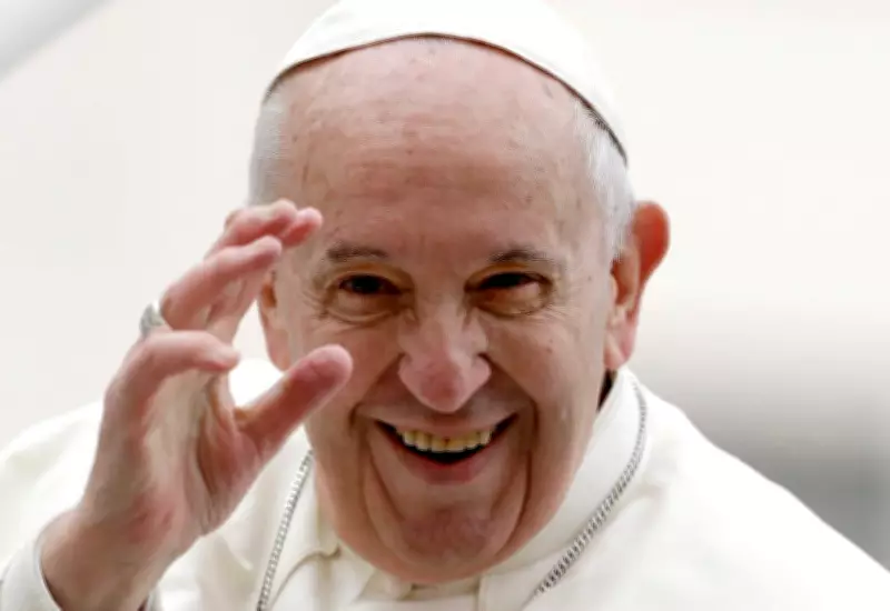 Pope Leo Endorses Francis' 2016 Communion Text for Civilly Remarried Catholics