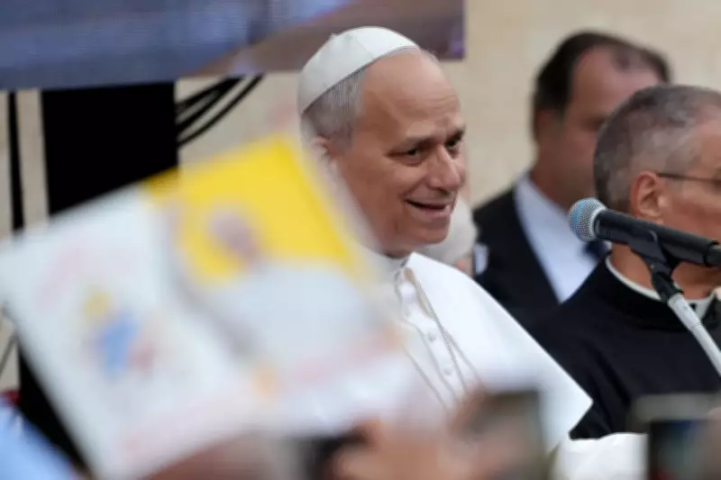 Pope's African Journey Includes Mosque Visit, Prison Stop, and 2021 Blast Site