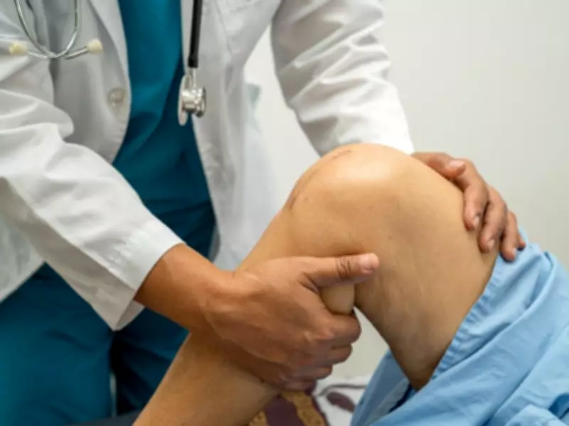 Post-Knee Replacement Recovery: How Fitness Level Impacts Return to Physical Activity