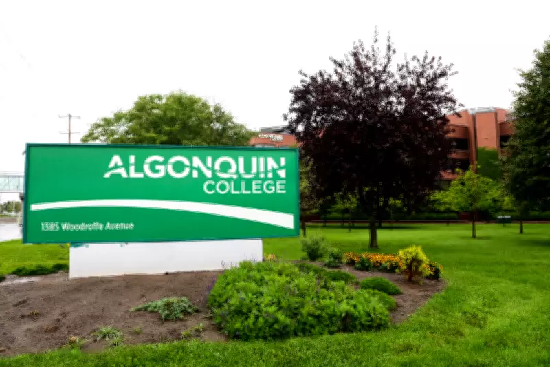 Post-Secondary Schools React to AG Report: 'Canada's Brand Has Suffered'