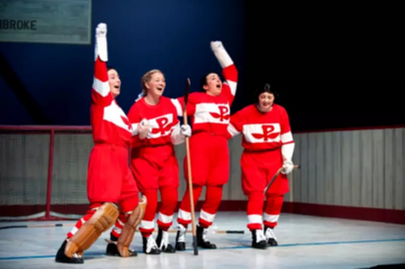 Prairie Theatre Exchange Unveils 2026-2027 Season Lineup in Winnipeg