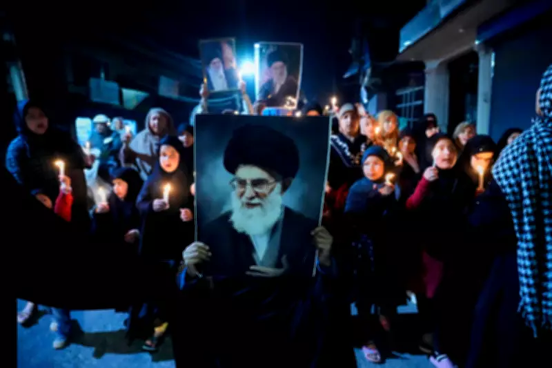 Prediction Market Bets on Iran Conflict Spark Insider Trading and Ethics Concerns