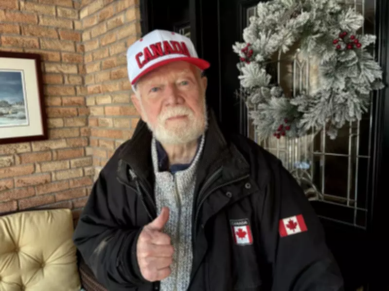 Premier Danielle Smith Champions Don Cherry for Order of Canada Recognition