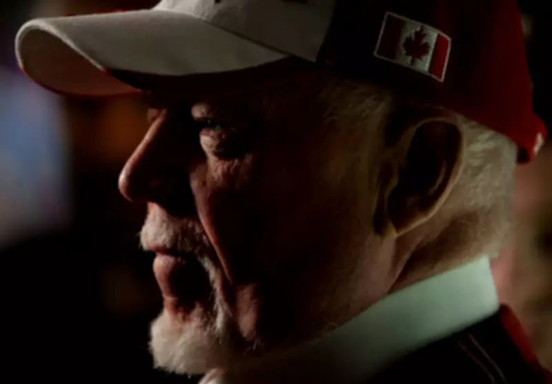 Premier Doug Ford Honors Don Cherry with Order of Ontario Visit