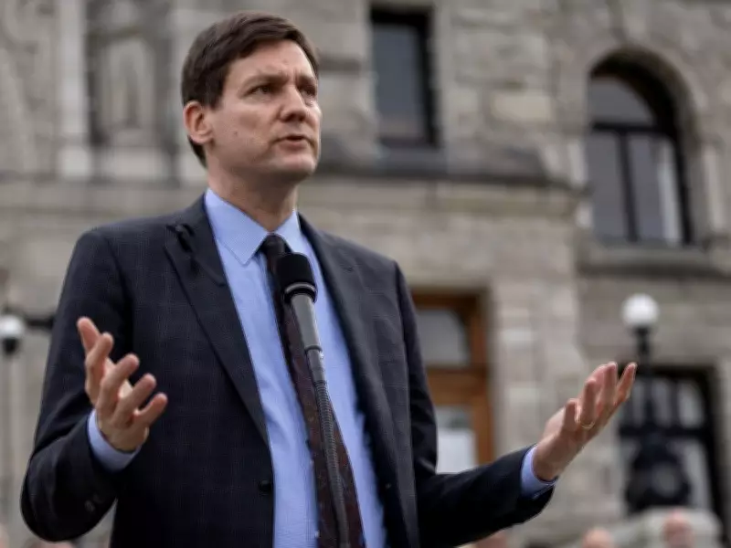 Premier Eby's Contradictory Statements on Musqueam Deal Raise Credibility Questions