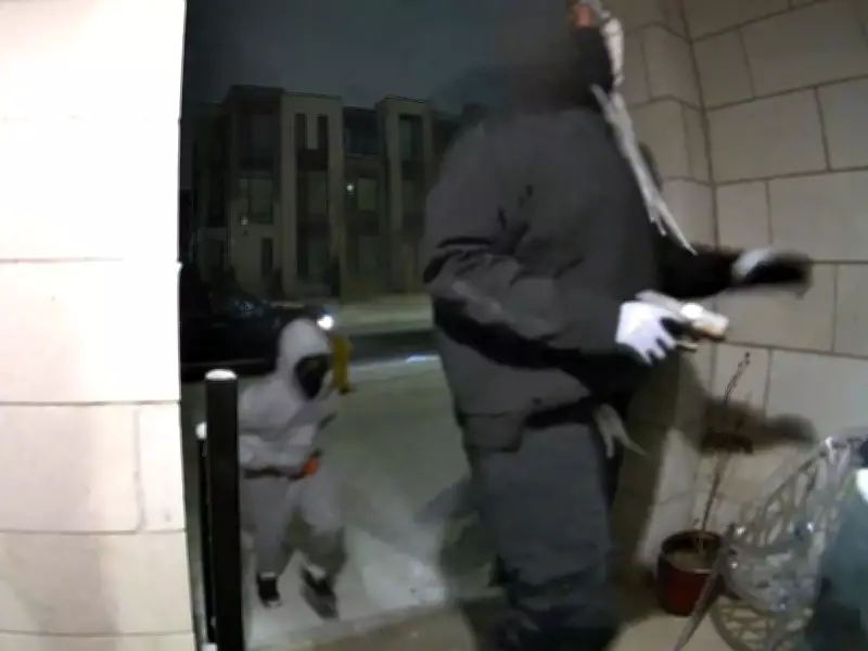 Premier Ford Applauds Homeowner for Shooting Alleged Intruder in Vaughan