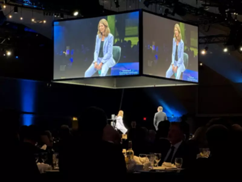 Premier Smith Addresses Immigration Costs at UCP Fundraiser in Edmonton