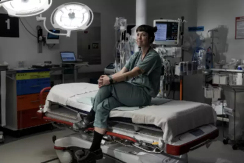 Preventable Cold Deaths Among Ontario's Homeless Burden Hospitals