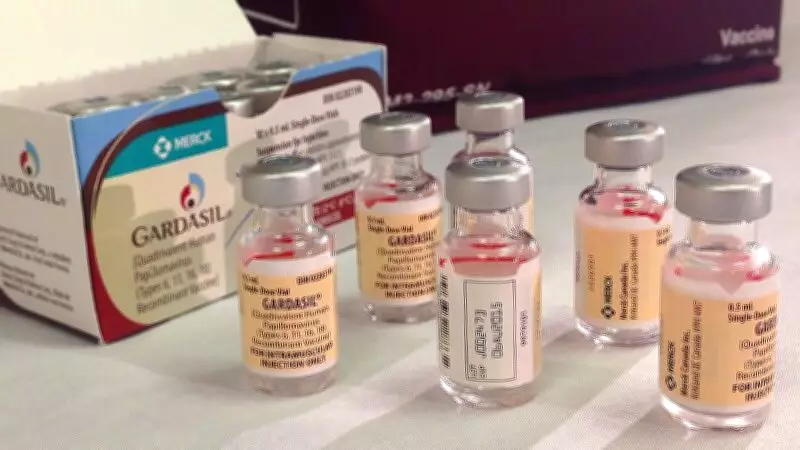 Preventing Cervical Cancer Through HPV Vaccination: A Vital Health Initiative