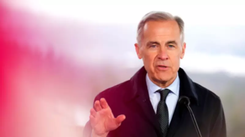 Prime Minister Carney Acknowledges Likely Missed Deadline for Alberta MOU Agreement