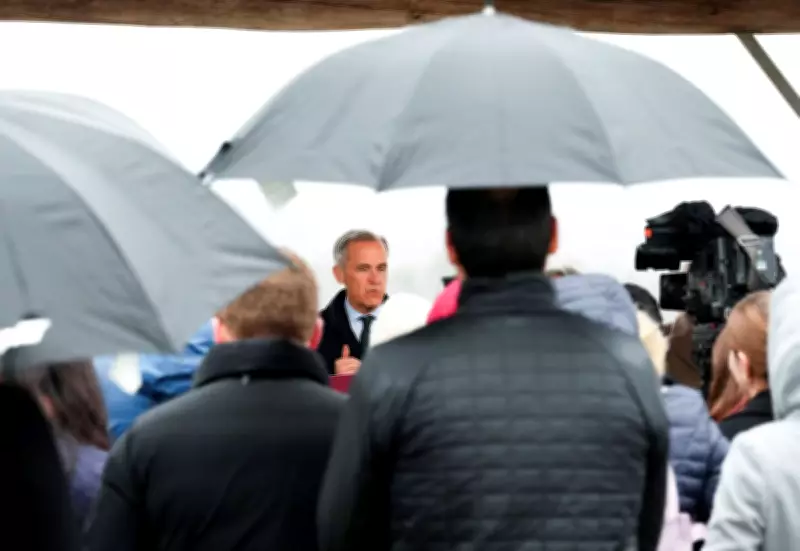 Prime Minister Carney Unveils $3.8 Billion Nature Conservation Strategy