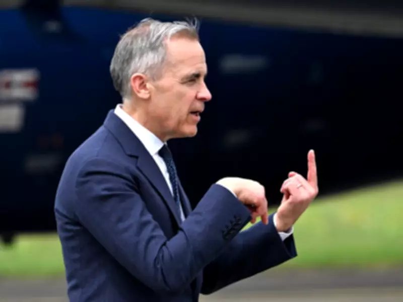 Prime Minister Mark Carney's Foreign Policy Reversals Spark Debate