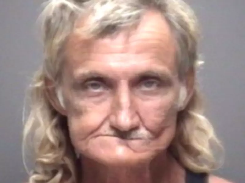 Prime Suspect in Texas Killing Fields Murders Dies, Taking Secrets to Grave