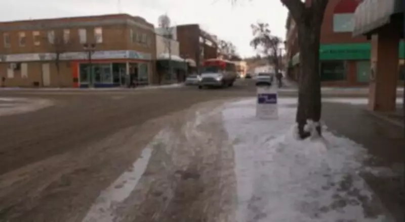 Prince Albert Considers Converting Central Avenue to Two-Way Traffic