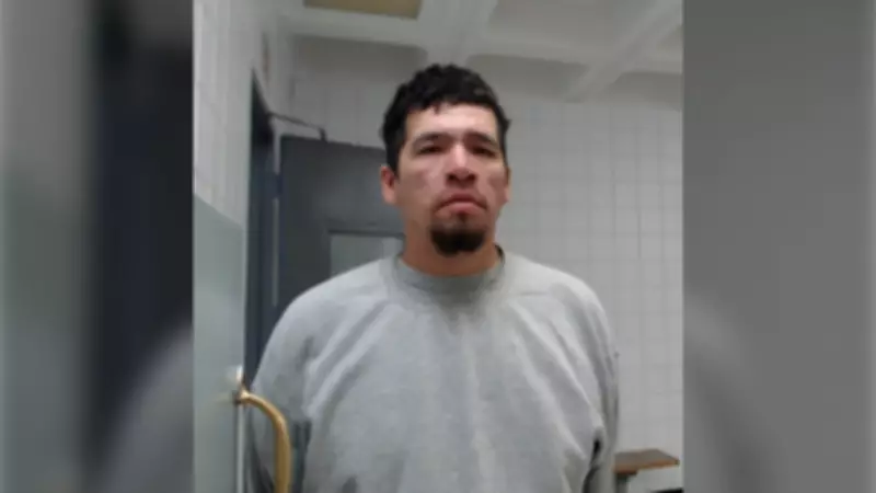Prince Albert Police Search for Inmate Mistakenly Released Early