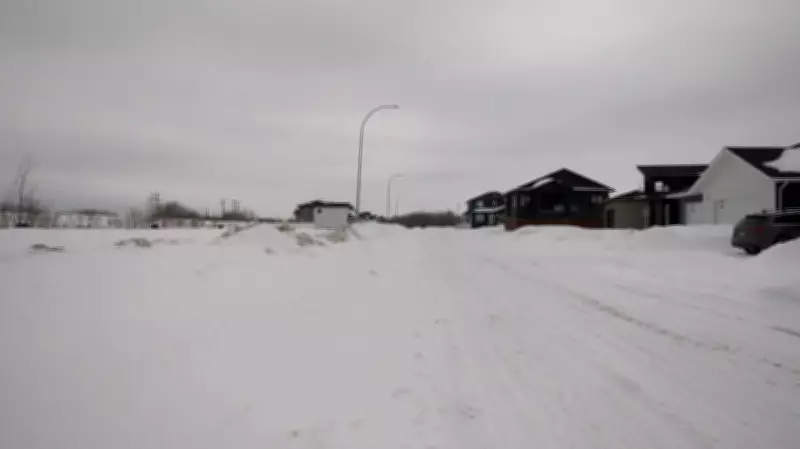 Prince Albert Sells 22 East-End Lots to Saskatoon Developer in Major Land Deal